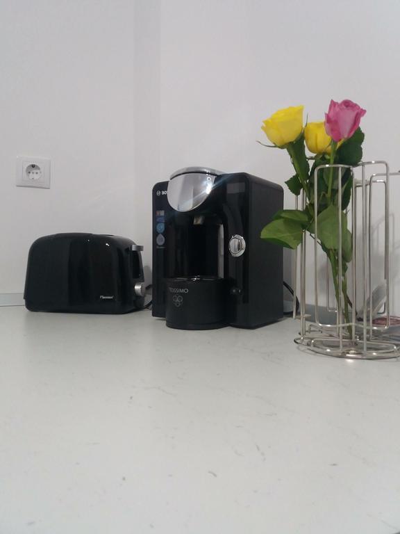 Sophia Studio Iasi Ngoại thất bức ảnh