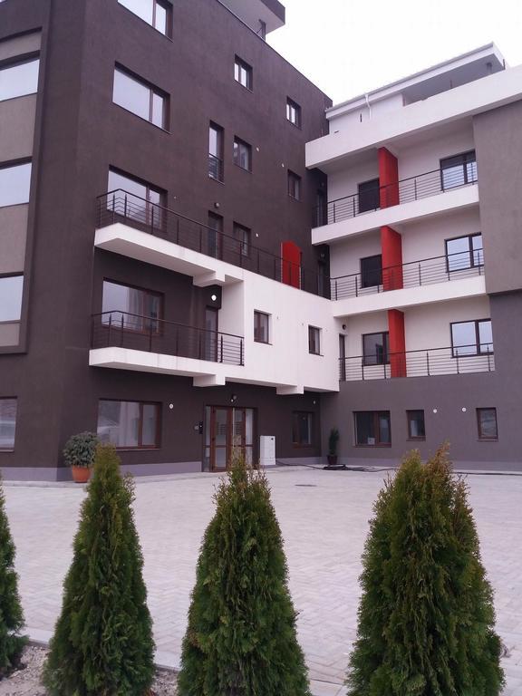 Sophia Studio Iasi Ngoại thất bức ảnh