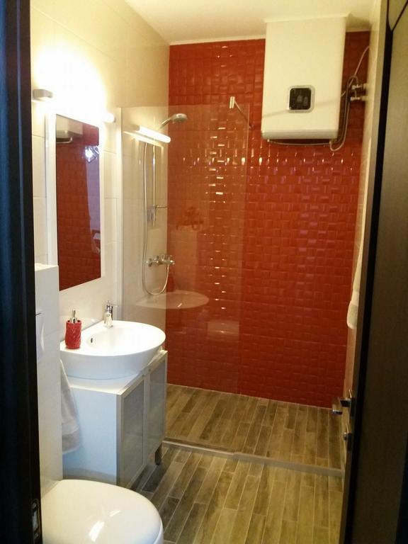 Sophia Studio Iasi Ngoại thất bức ảnh