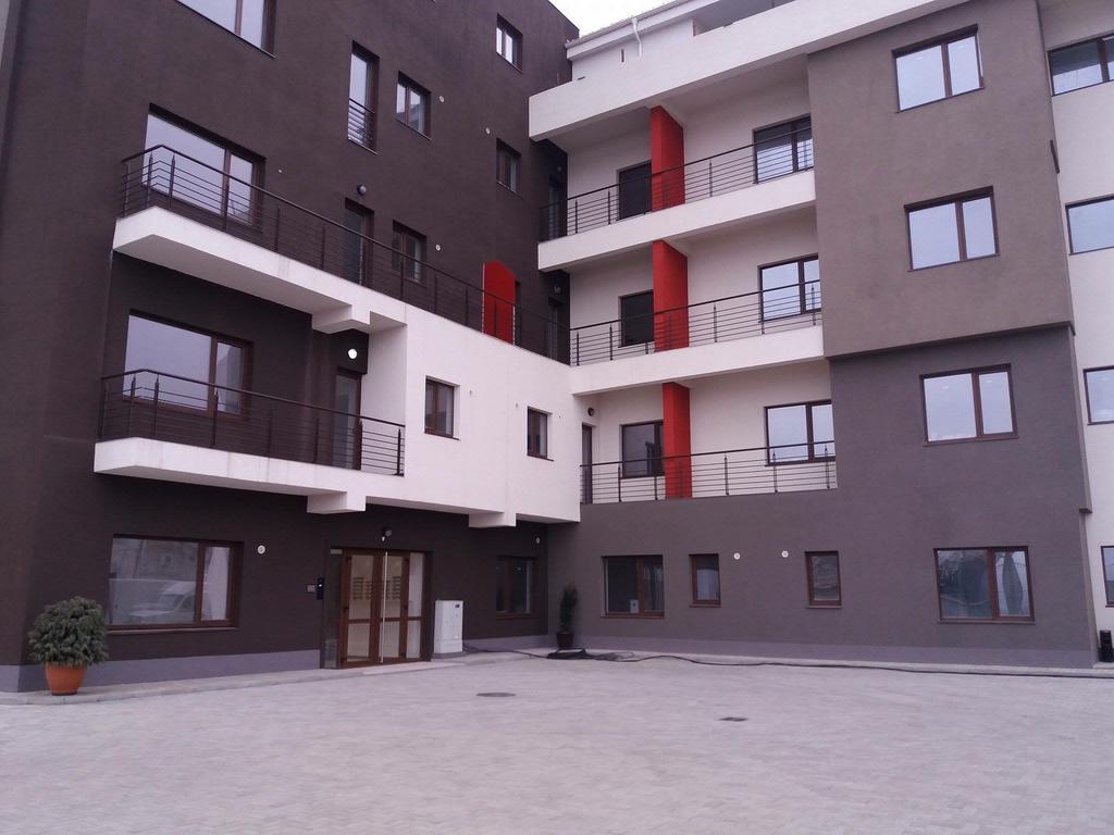 Sophia Studio Iasi Ngoại thất bức ảnh
