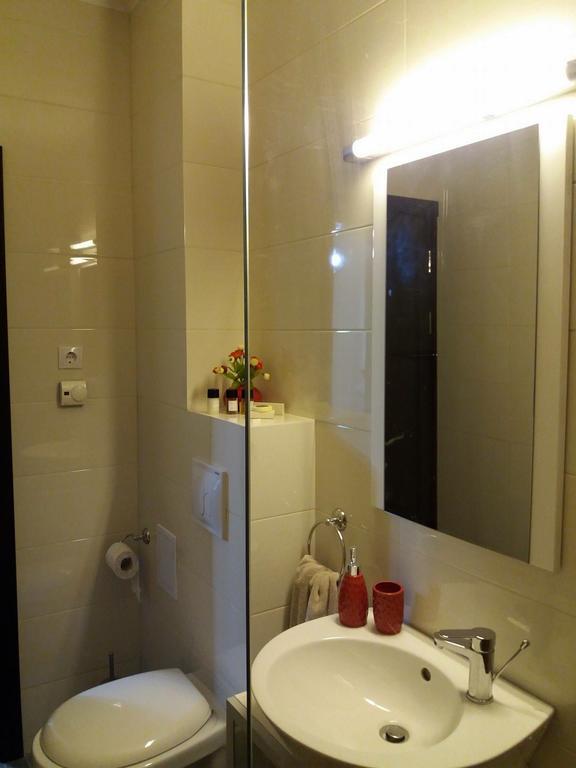 Sophia Studio Iasi Ngoại thất bức ảnh
